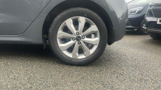 Kia Rio 1.0 T GDi 48V 118 3 5dr Petrol Hatchback